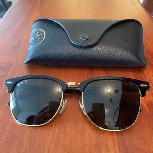 RayBan Clubmaster